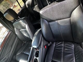 Mercedes-Benz GL 320 3.0 V6 165кВ
