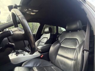 Audi A6 3.0 176кВ