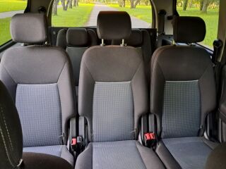 Ford Galaxy 2.0 107kW
