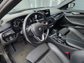 BMW 530 iPerformance Sportline 2.0 185kW