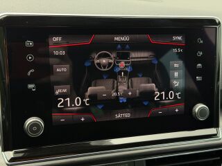 SEAT Tarraco Xcellence 4Drive 7 2.0 TDI 140kW