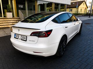 Tesla Model 3 Perfomance AWD 155kW
