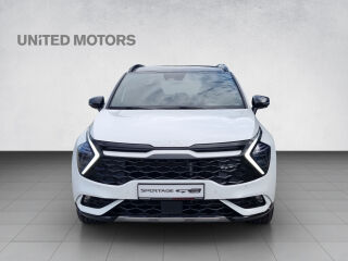 Kia Sportage GT-LINE TX 4WD 1.6 CRDi 100kW