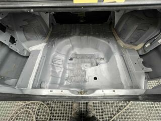 Mitsubishi Galant VR4 2.5 V6 6A13TT 206kW