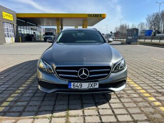 Mercedes-Benz E 300 2.0 143kW