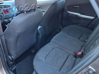 Kia Ceed 1.6 99kW