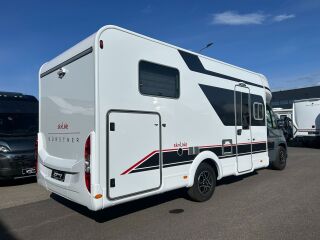 Bürstner Lyseo Skyline 726G 2.2 103kW