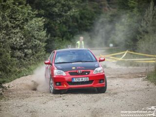 Toyota Corolla 1.8 141kW