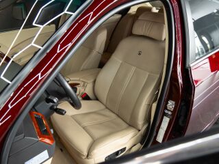 Alpina B5 4.4 V8 368kW