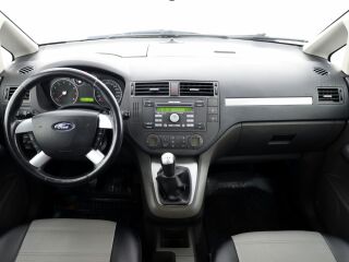 Ford Focus C-Max Comfort 1.6 74kW