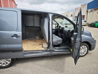 Peugeot Expert 2.0 88kW