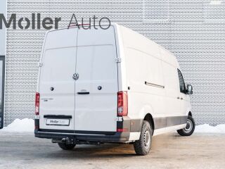 Volkswagen Crafter 2.0 103kW