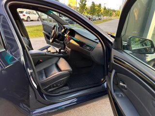 BMW 530 M-packet Comfortline 3.0 173kW