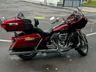 Harley-Davidson Road Glide FLTRUSE CVO ULTRA V2 72kW