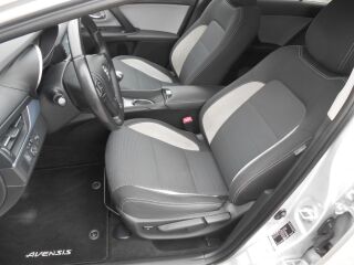 Toyota Avensis 1.6 D-4D 82kW