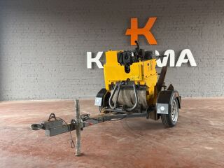 Terex MBR71