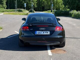 Audi TT 2.0 R4 Tfsi 147kW