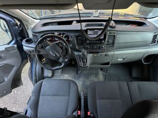 Ford Transit 2.0 136kW