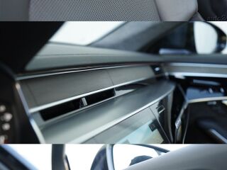 Audi A8 50 Quattro S-Line 3.0 TDi 210kW