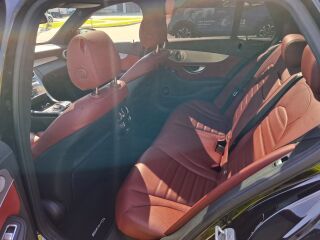 Mercedes-Benz C 250 AMG 2.1 150кВ