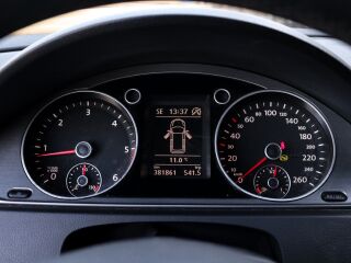Volkswagen Passat 2.0 103kW