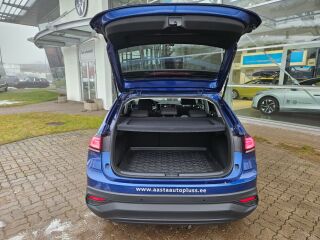 Volkswagen Taigo Life 1.0 TSI 81kW
