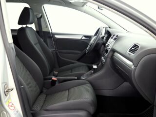 Volkswagen Golf Comfortline ATM 1.2 77kW