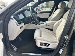 BMW X6 M50d xDrive 3.0 294kW