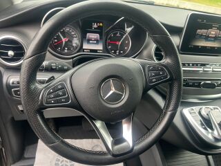Mercedes-Benz V 250 N1 2.1 140kW