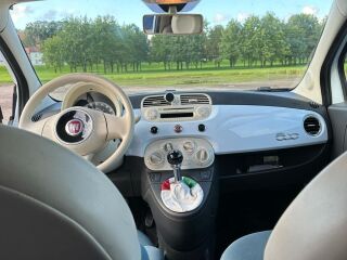 Fiat 500 1.2 55kW