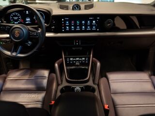 Porsche Cayenne S 3.0 260kW