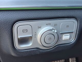 Mercedes-Benz GLE 300 AMG-Line 4MATIC 2.0 TDI 180кВ