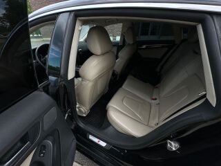 Audi A5 S-line plus 3.0 176kW