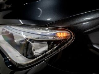 BMW 730 3.0 190kW