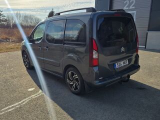 Citroen Berlingo 1.6 72kW