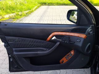 Mercedes-Benz S 400 CDI Lang 4.0 V8 CDI 184kW