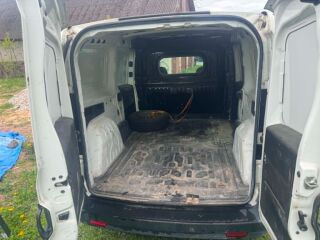 Fiat Doblo 1.2 70kW