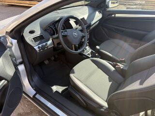 Opel Astra TwinTop 1.8 103kW