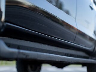 Toyota Hilux Double Cab 2.5 88kW