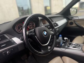 BMW X5 3.0 173kW