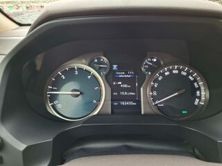 Toyota Land Cruiser Executive Technology Plus N1 2.8 130kW