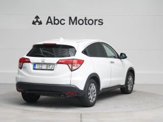 Honda HR-V 1.5 88kW