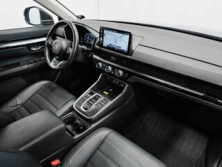 Honda CR-V Advance AWD Hybrid 2.0 109kW
