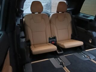 Volvo XC90 2.0 177kW