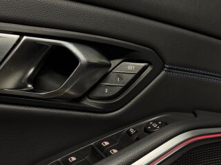 BMW 330 i M-Sportpakett PRO LCI 2.0 180kW