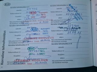 Kia Ceed 1.6 100kW