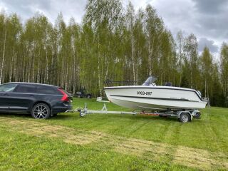 Ryds 550 VI Mid C