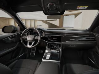 Audi Q8 SUV S line 50 TDI quattro 3.0 V6 210kW