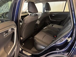 Toyota RAV4 Luxury Limited Hybrid 4WD 2.5 131kW
