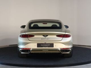 Bentley Continental GT MULLINER V8 HYBRID 4.0 V8 575kW